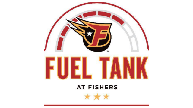 Participate in free exhibition at Fuel Tank at Fishers