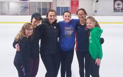 Learn to Skate 2018-2019 is a wrap!
