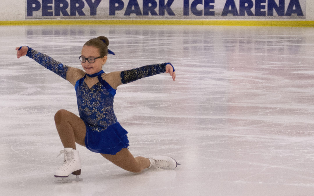 Register for the 2019–2020 season & Try Skating for Free!